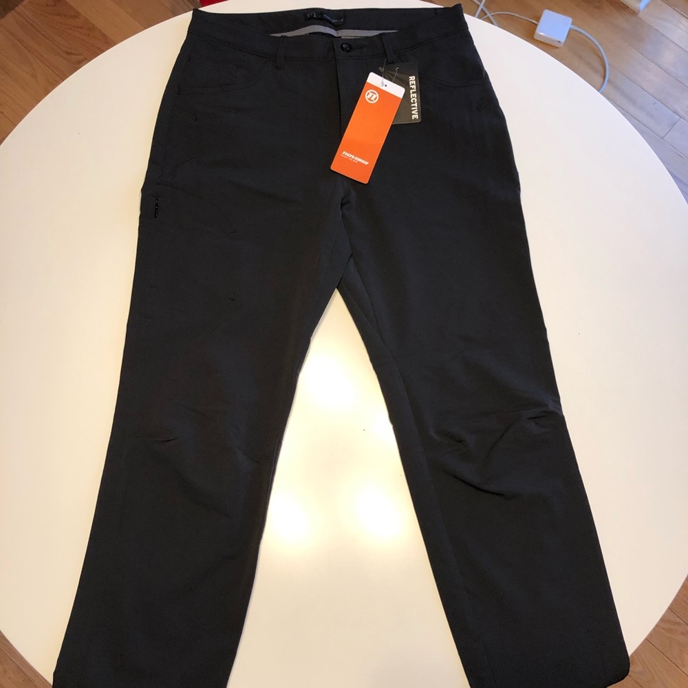 REI Novara Shaw bike pants.